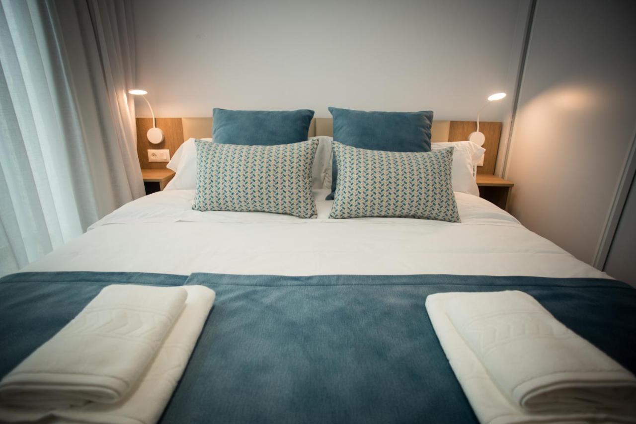 Mar Bianco - Gay Men Only Aparthotel Maspalomas  Exteriör bild